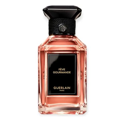 feve gourmand guerlain|gourmand coquin perfume.